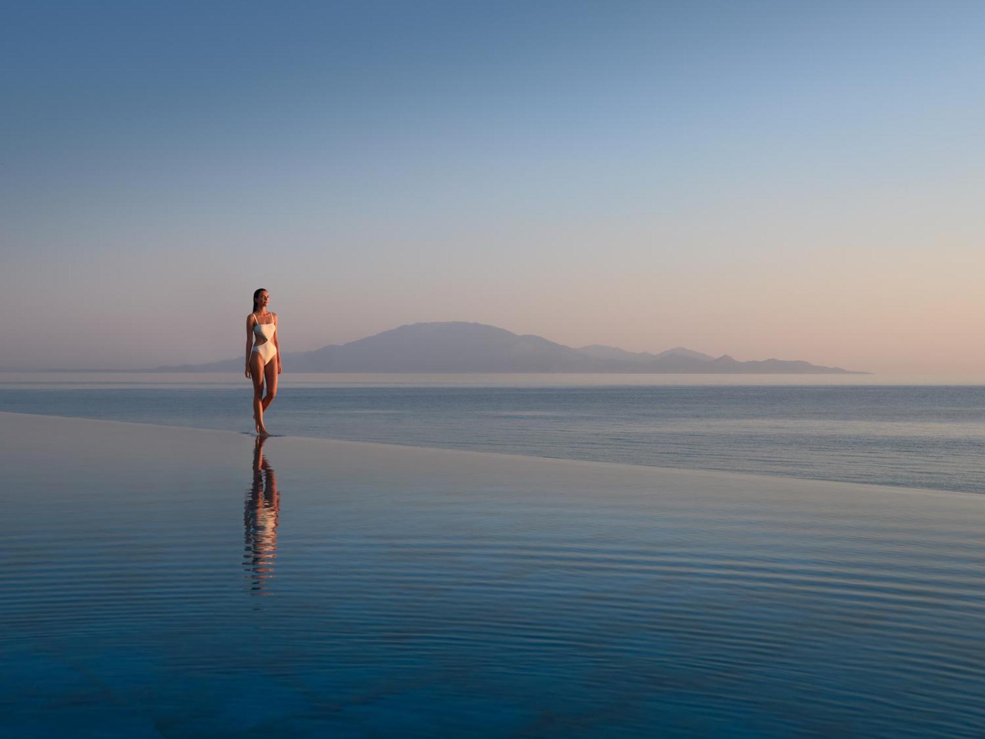 Lesante Blu, A Member Of The Leading Of The World - Adults Only 5*